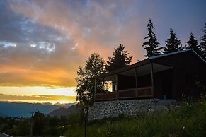 Danzot Tatil Köyü