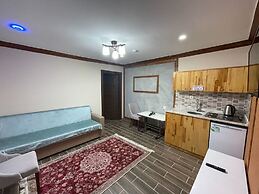 Danzot Tatil Köyü