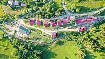 Danzot Tatil Köyü