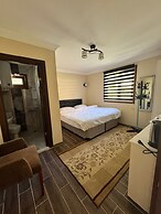 Danzot Tatil Köyü
