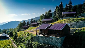 Danzot Tatil Köyü