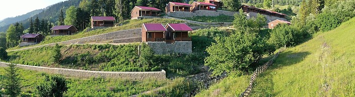 Danzot Tatil Köyü