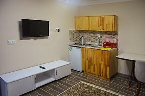 Danzot Tatil Köyü