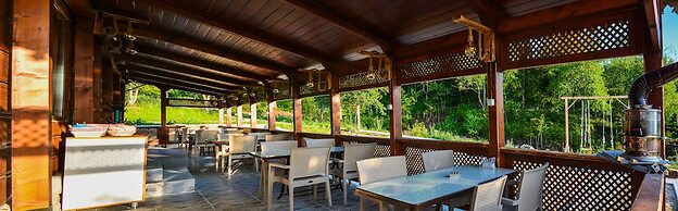 Danzot Tatil Köyü