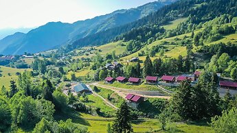 Danzot Tatil Köyü