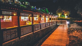 Danzot Tatil Köyü