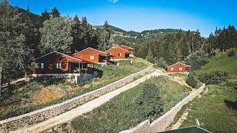 Danzot Tatil Köyü