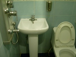 Singh Guest House