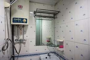 City Guest House