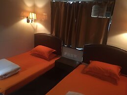 City Guest House