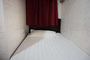 City Guest House