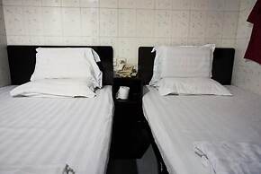 City Guest House