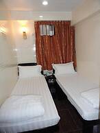 City Guest House
