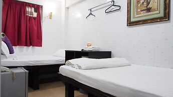 City Guest House