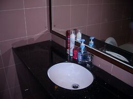 City Guest House