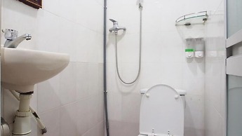 City Guest House