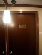 City Guest House