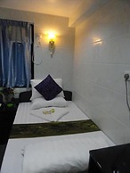 City Guest House