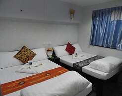 City Guest House