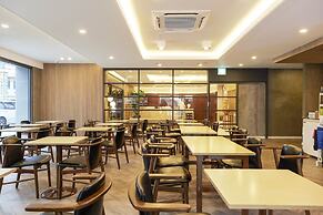 Browndot Hotel Suwon City Hall