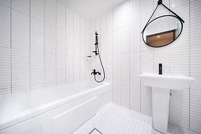 Browndot Hotel Suwon City Hall