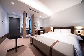 Browndot Hotel Suwon City Hall