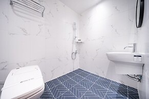 Browndot Hotel Suwon City Hall