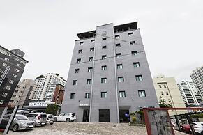 Browndot Hotel Suwon City Hall