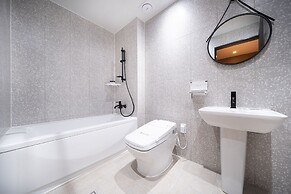 Browndot Hotel Suwon City Hall