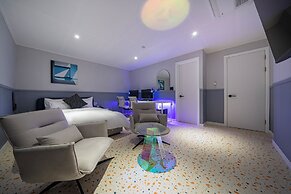 Goyo37 Hotel Osan by Anook
