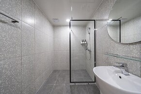 Goyo37 Hotel Osan by Anook