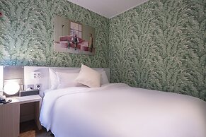 Goyo37 Hotel Osan by Anook