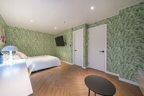 Goyo37 Hotel Osan by Anook