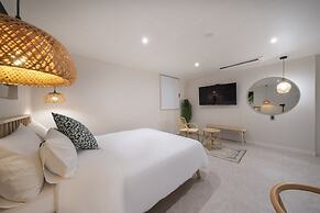 Goyo37 Hotel Osan by Anook