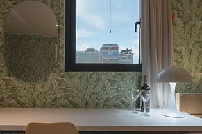 Goyo37 Hotel Osan by Anook