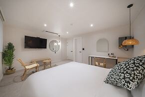Goyo37 Hotel Osan by Anook