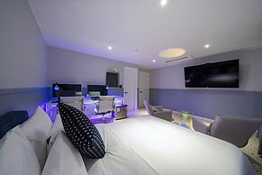 Goyo37 Hotel Osan by Anook