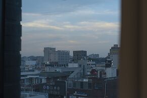 Goyo37 Hotel Osan by Anook