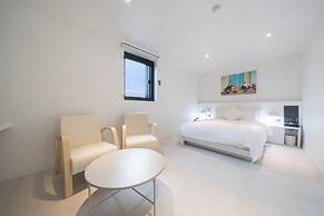 Goyo37 Hotel Osan by Anook