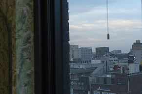 Goyo37 Hotel Osan by Anook