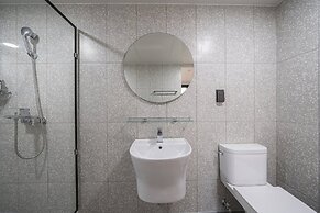 Goyo37 Hotel Osan by Anook