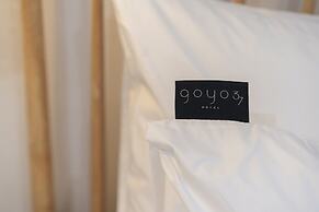 Goyo37 Hotel Osan by Anook