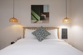 Goyo37 Hotel Osan by Anook