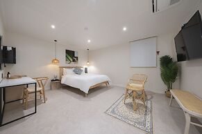 Goyo37 Hotel Osan by Anook
