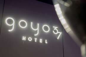 Goyo37 Hotel Osan by Anook