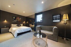Goyo37 Hotel Osan by Anook
