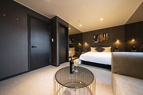 Goyo37 Hotel Osan by Anook