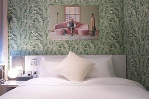 Goyo37 Hotel Osan by Anook