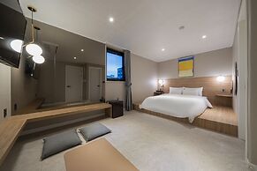 Goyo37 Hotel Osan by Anook