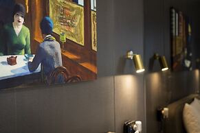 Goyo37 Hotel Osan by Anook
